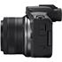 Canon EOS R50 Travel Kit