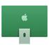 Apple iMac M4 Yeşil MWUE3TU/A 16 GB 256 GB SSD 24
