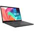 MSI Modern 15 F13MG-436XTR i5-1334U 16 GB 512 GB SSD Iris Xe Graphics 15.6