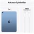 Apple iPad 11. Nesil Wi-Fi 256 GB 11