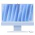 Apple iMac M4 Mavi MWUF3TU/A 16 GB 256 GB SSD 24