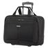 Samsonite Guard IT 2.0 Rolling Tote CM5-09-008 Siyah 17.3