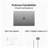 Apple MacBook Air M2 8 GB 256 GB SSD 15.3