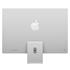 Apple iMac M4 Gümüş MD3H4T/A 16 GB 256 GB SSD 10C CPU Nano Texture Cam 24