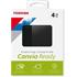 Toshiba Canvio Ready HDTP340EK3CA USB 3.0 2.5