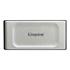 Kingston XS2000 SXS2000/4000G USB 3.2 4 TB Taşınabilir SSD
