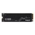 Kingston KC3000 SKC3000S/1024G PCI-Express 4.0 1 TB M.2 SSD