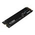 Kingston KC3000 SKC3000S/1024G PCI-Express 4.0 1 TB M.2 SSD