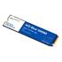 Western Digital BLUE SN580 WDS500G3B0E PCI-Express 4.0 500 GB M.2 SSD