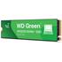 Western Digital Green SN3000 WDS100T4G0E PCI-Express 4.0 1 TB M.2 SSD