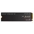 Western Digital Black SN7100 WDS100T4X0E PCI-Express 4.0 1 TB M.2 SSD