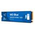 Western Digital Blue SN5000 WDS200T4B0E PCI-Express 4.0 2 TB M.2 SSD