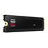 Samsung 9100 PRO MZ-VAP1T0CW Soğutuculu PCI-Express 5.0 1 TB M.2 SSD