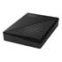 Western Digital My Passport WDBPKJ0040BBK Siyah USB 3.2 2.5