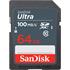 SanDisk Ultra SDSDUNR-064G-GN3IN Class 10 UHS-I U1 64 GB Hafıza Kartı