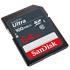 SanDisk Ultra SDSDUNR-064G-GN3IN Class 10 UHS-I U1 64 GB Hafıza Kartı