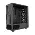 Frisby FC-9320G RGB Fanlı 600 W ATX Oyuncu Kasası
