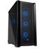 Frisby FC-9445G RGB Fanlı 850 W ATX Oyuncu Kasası