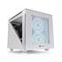 Thermaltake Divider 200 TG Air CA-1V1-00S6WN-01 Fanlı Beyaz Micro ATX Oyuncu Kasası