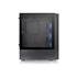 Thermaltake View 200 TG CA-3X3-65M1WE-00 ARGB Fanlı 650 W ATX Oyuncu Kasası