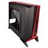 Corsair Carbide Spec-Alpha CC-9011085-WW Fanlı Kırmızı ATX Oyuncu Kasası
