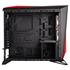 Corsair Carbide Spec-Alpha CC-9011085-WW Fanlı Kırmızı ATX Oyuncu Kasası