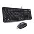 Logitech MK120 920-002560 Kablolu Klavye Mouse Seti
