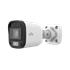 UNIVIEW UAC-B112-AF28 2MP 2.8MM 20MT IP67 AHD DAHİLİ SES IR BULLET KAMERA