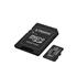 Kingston Canvas Select Plus SDCS3/64GB Class 10 UHS-I U1 A1 V10 64 GB Micro SD Kart