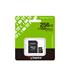Kingston Canvas Select Plus SDCS3/256GB Class 10 UHS-I U1 A1 V10 256 GB Micro SD Kart