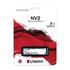 Kingston NV2 SNV2S/2000G PCI-Express 4.0 2 TB M.2 SSD