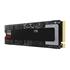 Samsung 9100 PRO MZ-VAP2T0BW PCI-Express 5.0 2 TB M.2 SSD