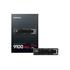 Samsung 9100 PRO MZ-VAP2T0BW PCI-Express 5.0 2 TB M.2 SSD
