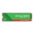 Western Digital Green SN3000 WDS500G4G0E PCI-Express 4.0 500 GB M.2 SSD