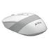 A4 Tech FM10 Beyaz Optik Kablolu Mouse