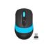 A4 Tech FG10 Mavi Optik Kablosuz Mouse