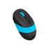 A4 Tech FG10 Mavi Optik Kablosuz Mouse