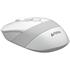 A4 Tech FG10 Beyaz Optik Kablosuz Mouse