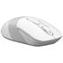A4 Tech FG10 Beyaz Optik Kablosuz Mouse