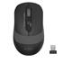 A4 Tech FG10 Gri Optik Kablosuz Mouse