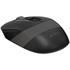 A4 Tech FG10 Gri Optik Kablosuz Mouse