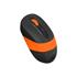 A4 Tech FG10 Turuncu Optik Kablosuz Mouse