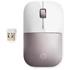 HP Z3700 4VY82AA Beyaz-Pembe Wireless Optik Mouse