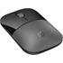 HP Z3700 758A9AA Dual Silver Optik Wireless Mouse