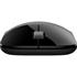 HP Z3700 758A9AA Dual Silver Optik Wireless Mouse