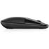 HP Z3700 V0L79AA Mat Siyah Wireless Optik Mouse
