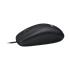 Logitech M100 Optik Kablolu Mouse