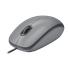 Logitech M110 Kablolu Optik Mouse Gri