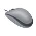 Logitech M110 Kablolu Optik Mouse Gri