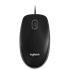 Logitech B110 Sessiz Optik Kablolu Mouse